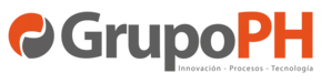 Grupo PH Logo